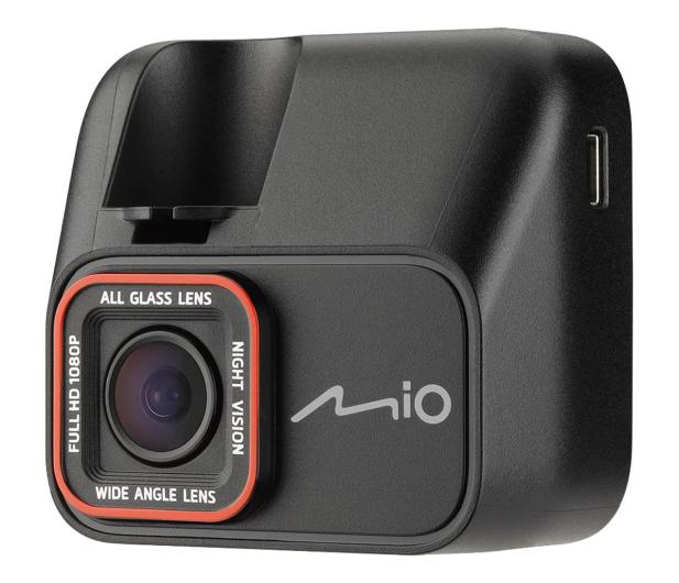 Mio MiVue C580 HDR FullHD/140/2" - 743526 - zdjęcie 2